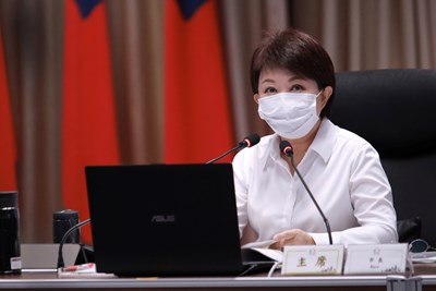 台中大解禁　八大措施讓市民過正常生活